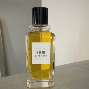 Givenchy Ysatis Fragrance in White Box. 
💯 genuine